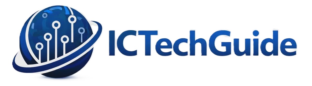 ICTechGuide Logo